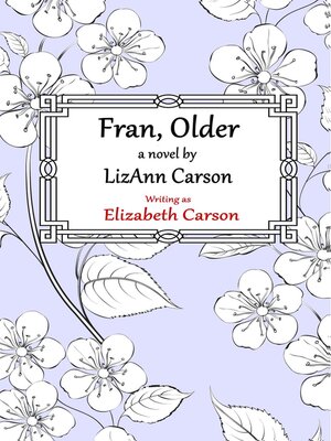 cover image of Fran, Older